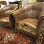 690 3008 ARMCHAIRS